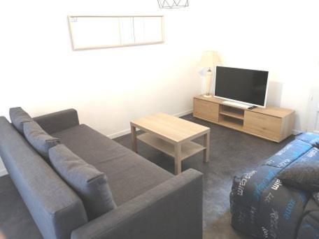Ferienwohnung A Bon Port Mareuil-le-Port Exterior foto